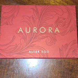 Alter Ego- Aurora Eyeshadow Palette